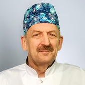 Михеев Евгений Геннадьевич, флеболог