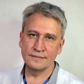 Зайнутдинов Азат Минвагизович, пластический хирург