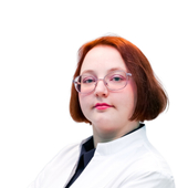 Забирко Анастасия Алексеевна, психиатр