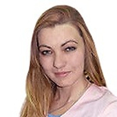 Шанина Екатерина Андреевна, массажист