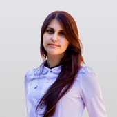 Закураева Карина Анзоровна, гинеколог