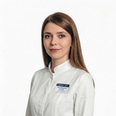 Сатирова Мария Федоровна, клинический психолог