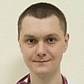 Рогутский Богдан Сергеевич, кардиолог