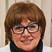 Евзерова Татьяна Вячеславовна, педиатр