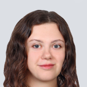 Кудринская Валерия Руслановна, стоматолог-терапевт