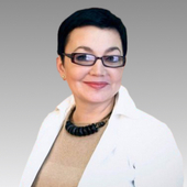 Атмоньева Анна Геннадьевна, стоматолог-ортопед