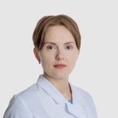 Гавриленко Виктория Владимировна, врач функциональной диагностики