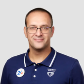 Бонкин Павел Анатольевич, врач скорой помощи