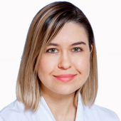 Савельева Яна Викторовна, ЛОР