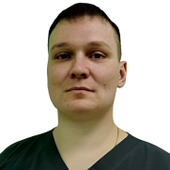 Толстоногов Алексей Леонидович, эндоскопист