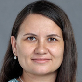 Полосухина Юлия Александровна, терапевт