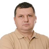 Хохлов Александр Николаевич, стоматолог-терапевт
