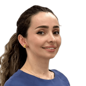 Будайчиева Загидат Сиражутдиновна, стоматолог-терапевт