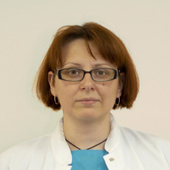 Сарафанова Мария Юрьевна, хирург