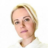 Прокофьева Светлана Александровна, офтальмолог