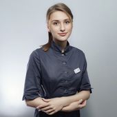 Дмитриева Юлия Анатольевна, стоматологический гигиенист