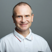 Зайцев Алексей Владимирович, ЛОР