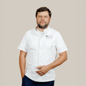 Белый Артем Валентинович, проктолог