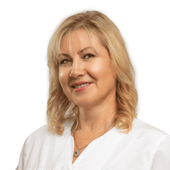 Филатова Светлана Дмитриевна, врач УЗД