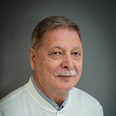 Никулин Сергей Александрович, офтальмолог-хирург