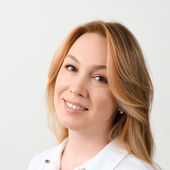 Мерц Ксения Евгеньевна, ортодонт