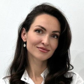 Стрелец (Бурлака) Наталья Викторовна, эндокринолог