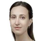 Черепенько Ангелина Андреевна, ревматолог