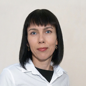 Юлия Сергеевна Шабанова, рентгенолог