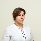 Авшарова Диана Александровна, гинеколог