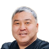 Хангаев Андрей Афанасьевич, проктолог