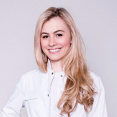 Сорокина Дарина Сергеевна, ортодонт