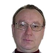 Лазаренко В. В., офтальмолог