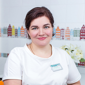 Подколзина Наталья Владимировна, акушер-гинеколог