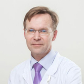 Тетерин Александр Валерьевич, хирург-проктолог