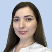 Рамазанова Аида Саидбеговна, стоматолог-терапевт