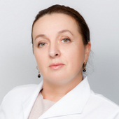 Скворцова Наталия Иоанновна, врач функциональной диагностики