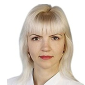 Павленко Надежда Александровна, хирург