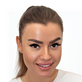 Ромащенко Кристина Романовна, детский стоматолог