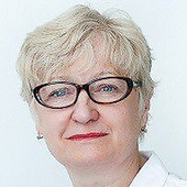 Чеботарь Лариса Георгиевна, стоматолог-терапевт