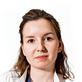 Гайнуллина Мария Валентиновна, хирург