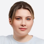 Шатило Кристина Юрьевна, стоматологический гигиенист