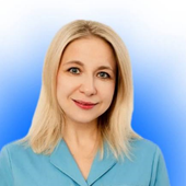 Геллер Елена Семёновна, гинеколог