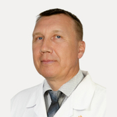 Михеев Владимир Викторович, ЛОР