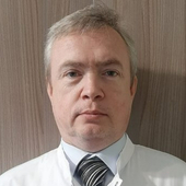 Саранкин Константин Сергеевич, невролог