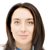 Гаврилова Юлия Константиновна, хирург