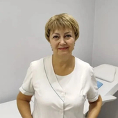 Гнездилова Наталья Борисовна, маммолог-онколог