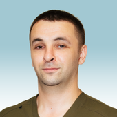 Миллер Роберт Иванович, ортопед