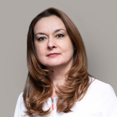 Симакина Наталья Александровна, стоматолог-ортопед