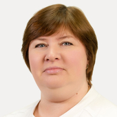 Дубовцева Александра Борисовна, врач УЗД