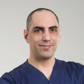 Гуликян Сейран Сейранович, стоматолог-терапевт